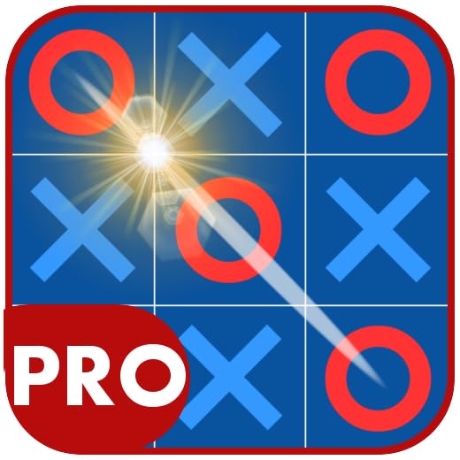 Pro Tic Tac Toe