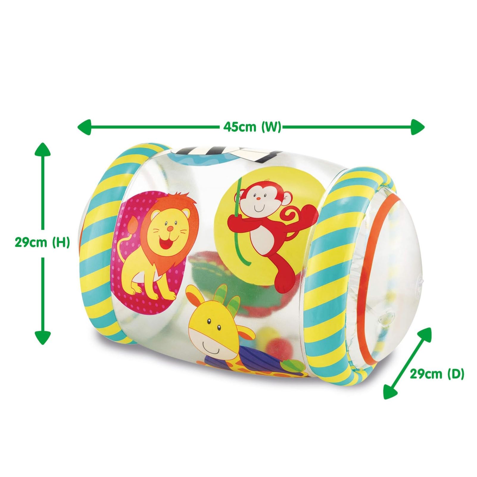 がらがらボール Amazon | Early Learning Centre アーリーラーニングセンター