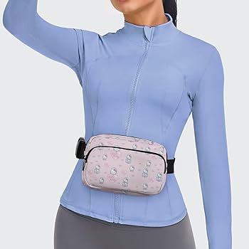 Amazon.co.jp: ハローキティ ウエストバッグ ショルダーバッグ