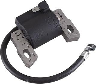 Stens New Ignition Coil Compatible with/Replacement for Briggs & Stratton 101602, 111P02-111P07, 112P02-112P05, 114P02-114P07, 11P902-11P907, 121Q02-121Q72, 121R02-121R05, 121S02-121S77, 122Q02-122Q77