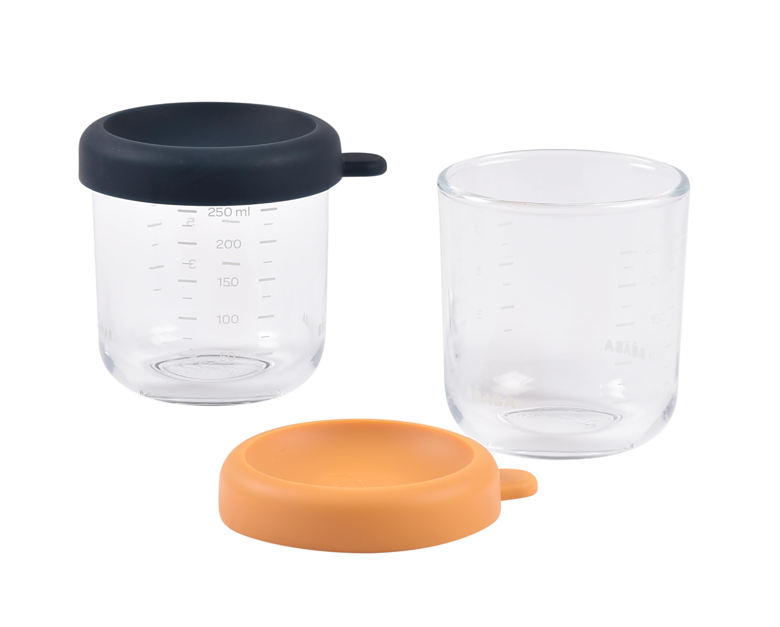 Baby Food BEABA Clip Containers, Storage Containers, Storage