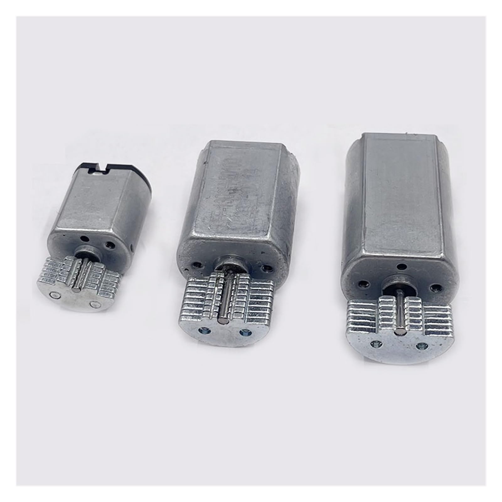 EKFBQBGW DC 1.5V 3V 3.7V 4.2V 5V 6V 030 130 180 Vibration 15mm/20mm Vibrating electronic starter Eccentric Wheel Vibrator DIY A