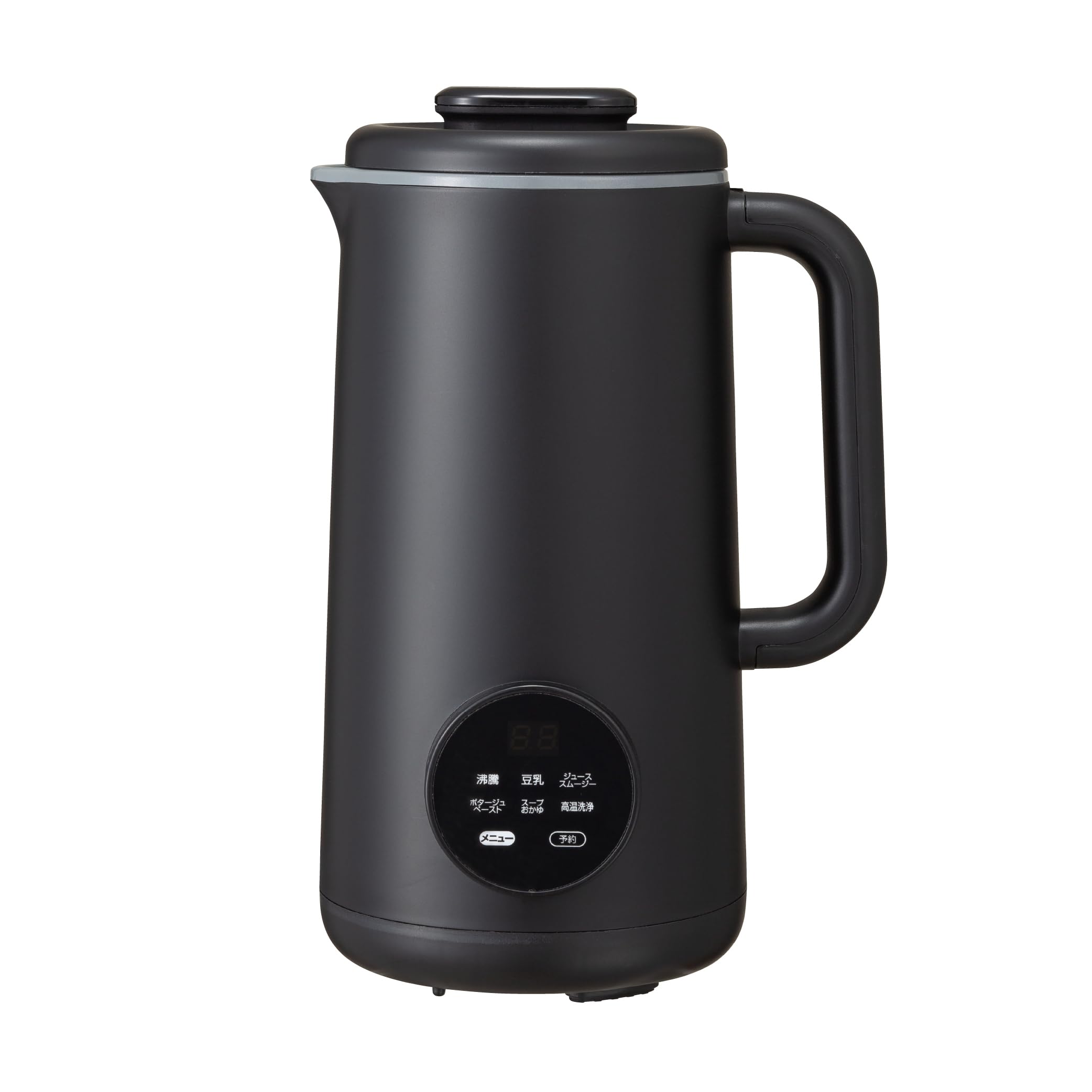 シービージャパンスープメーカー自動調理ステンレス10枚刃高温洗浄豆乳スムージー Amazon.co.jp: シービージャパン スープメーカー 自動調理ポット