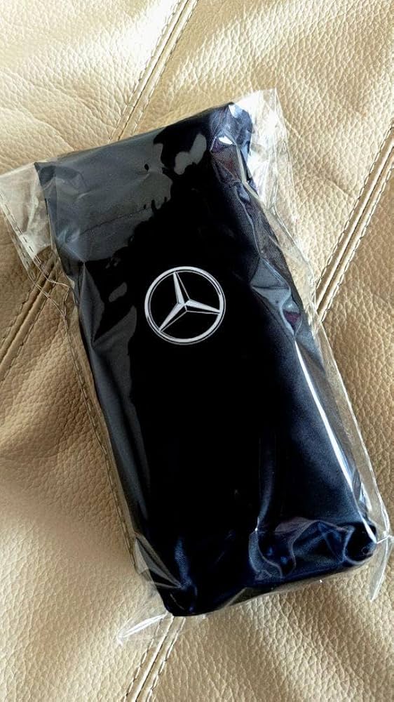 Amazon.co.jp: メルセデス ベンツ 傘 ノベルティ : 車＆バイク