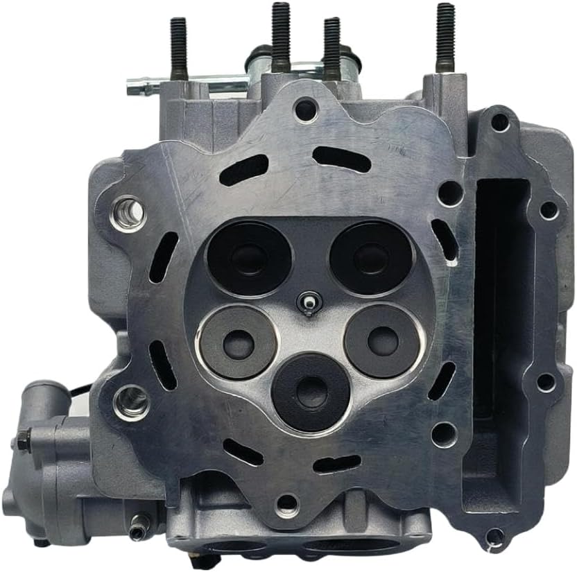 Cylinder Head Assembly Compatible With Automotive Motorcycle Parts Hisun 700 ATV UTV For Part Number 12200-007000-0000 1220A-007-0000 ERP CODE P007000122000000