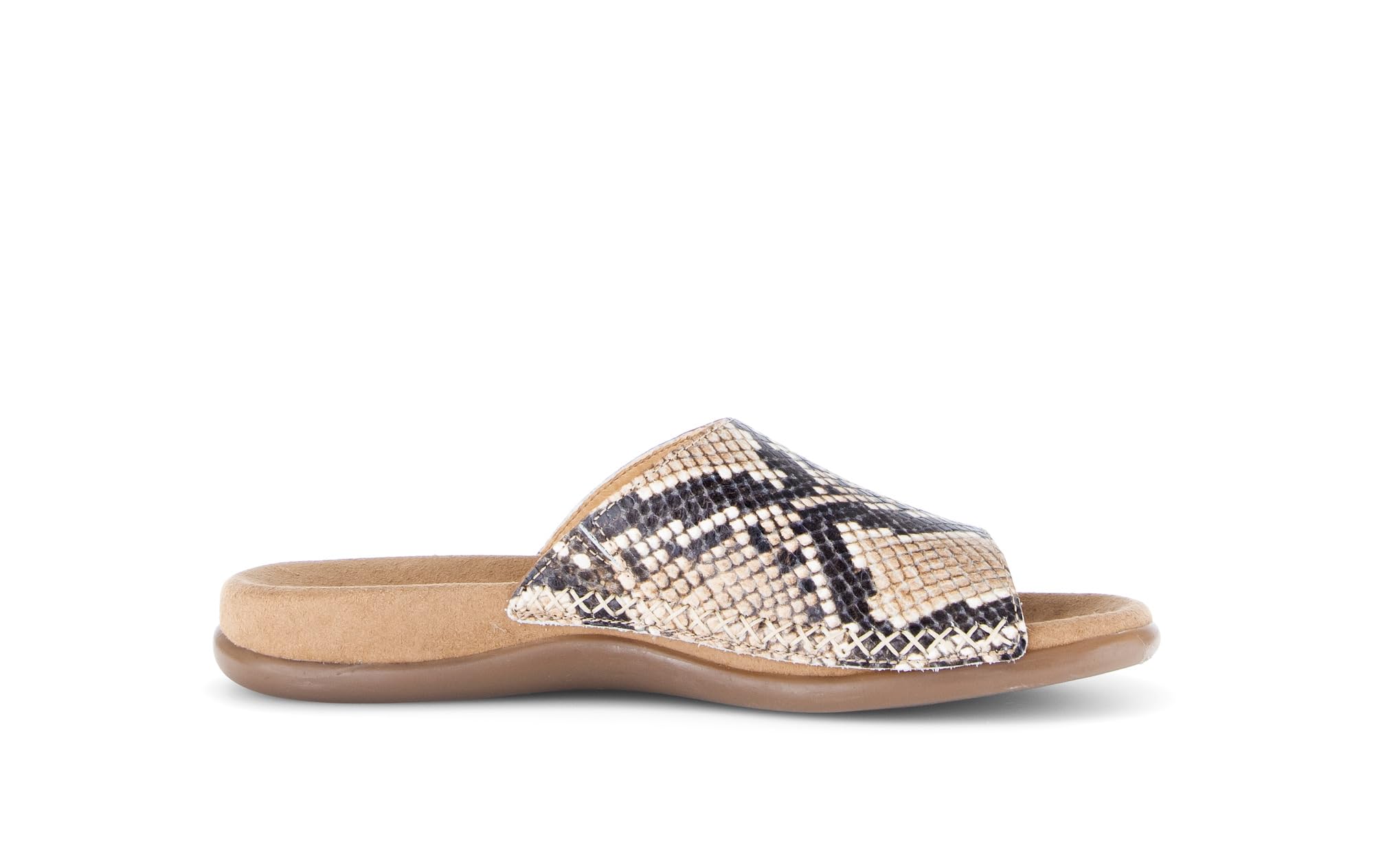Gabor Damen Clogs, Frauen Pantolette,Best Fitting