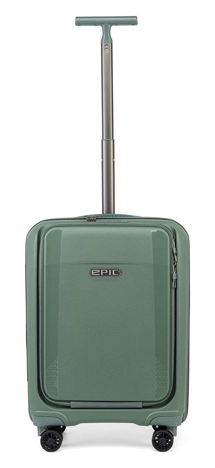 EPIC Phantom SL Fastback S Eden Green