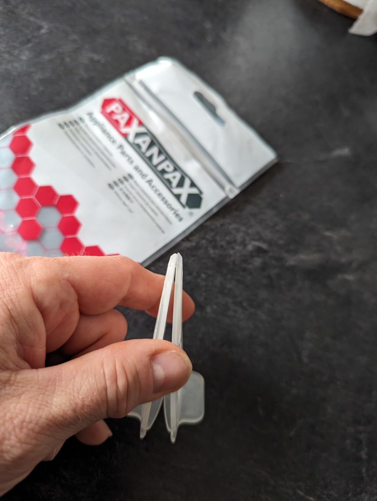 Paxanpax PSA706 Kettle Anti Scale Filter for Russell Hobbs 21400, 21401