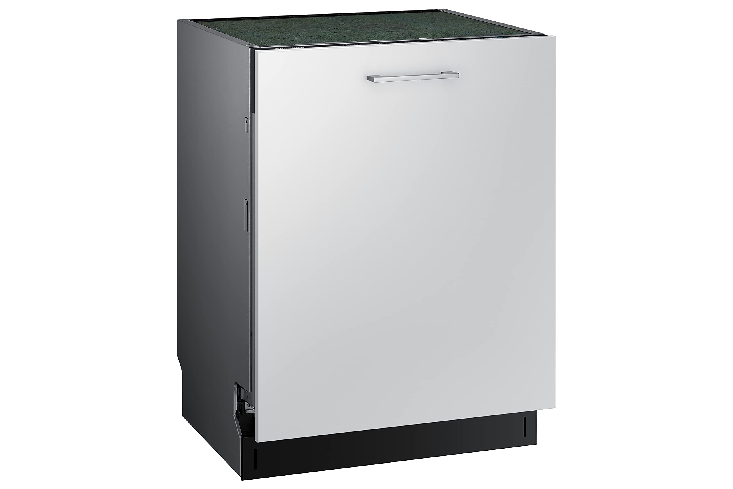 Samsung DW60R7040BB Lavastoviglie da Incasso 60cm, classe energetica D, 13 coperti, 60cm