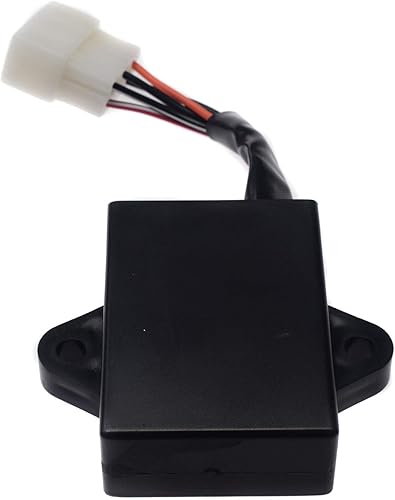 99999-02368 Módulo de control de encendido Caja CDI para Yamaha Gas Golf Cart G9 1990-1994