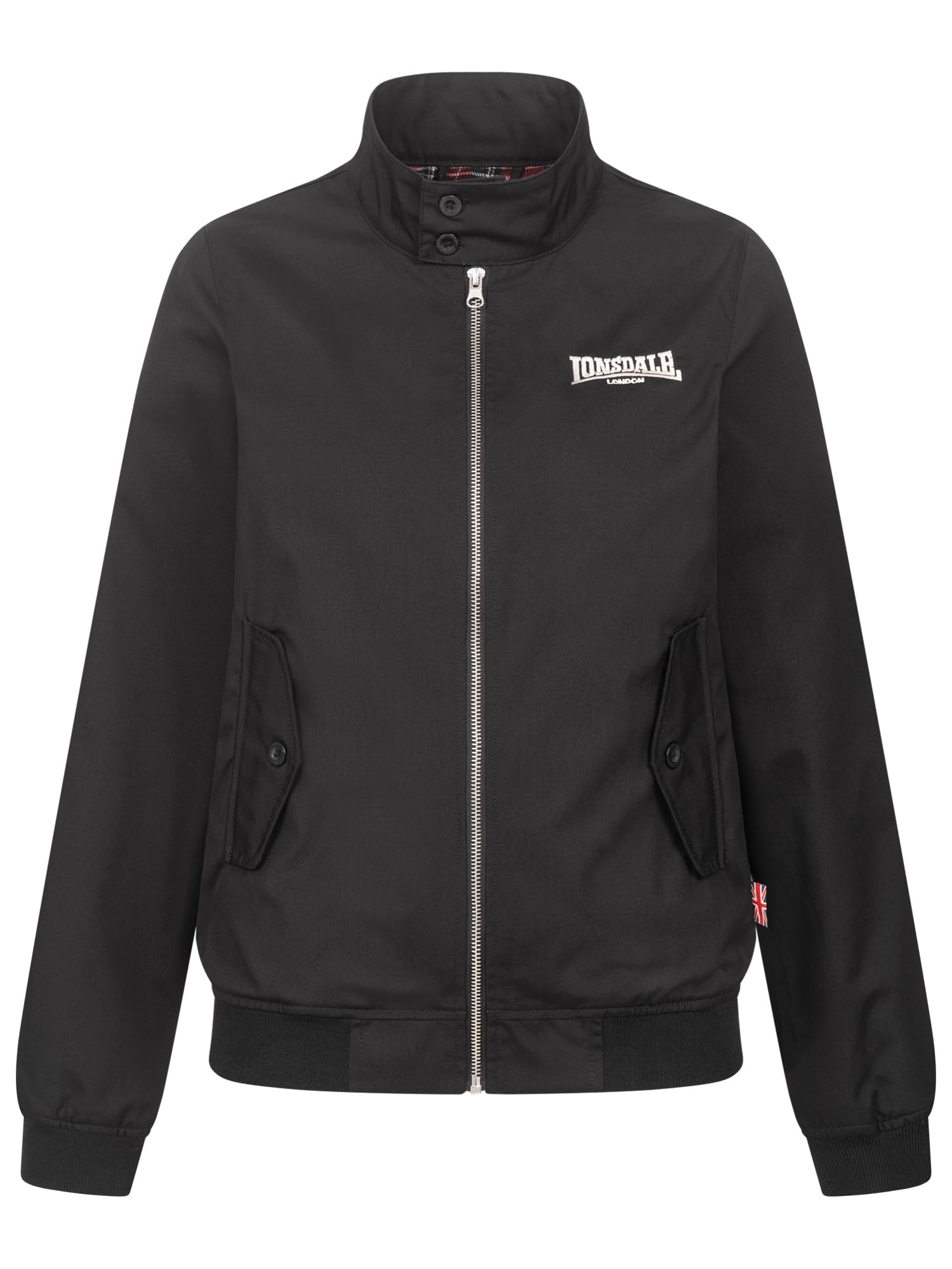 Lonsdale Frauen Jacke RODEEN
