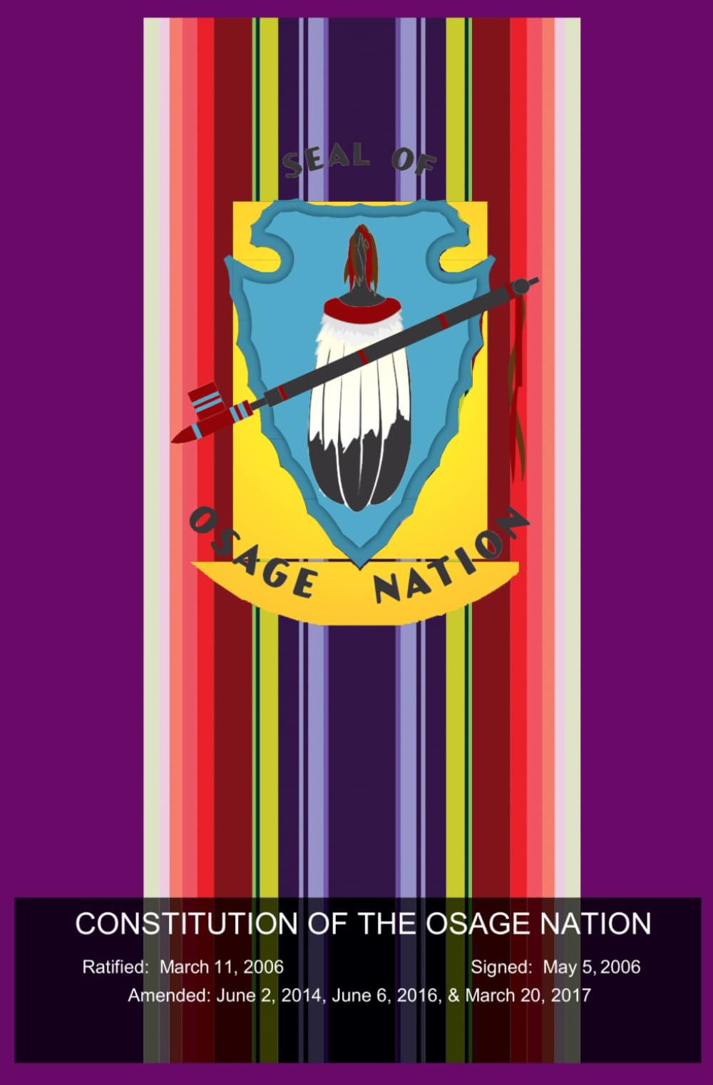 Constitution of the Osage Nation