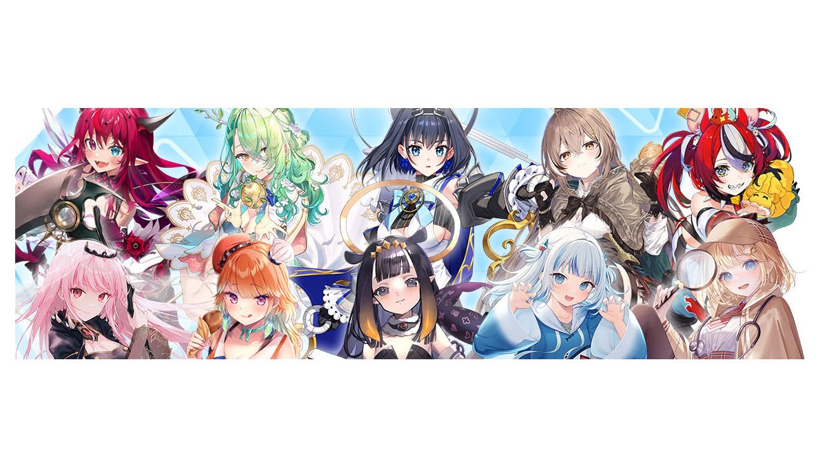 Amazon.co.jp: 一番くじ ホロライブ vol.5 (1ロッ卜=景品80個+ラスト 