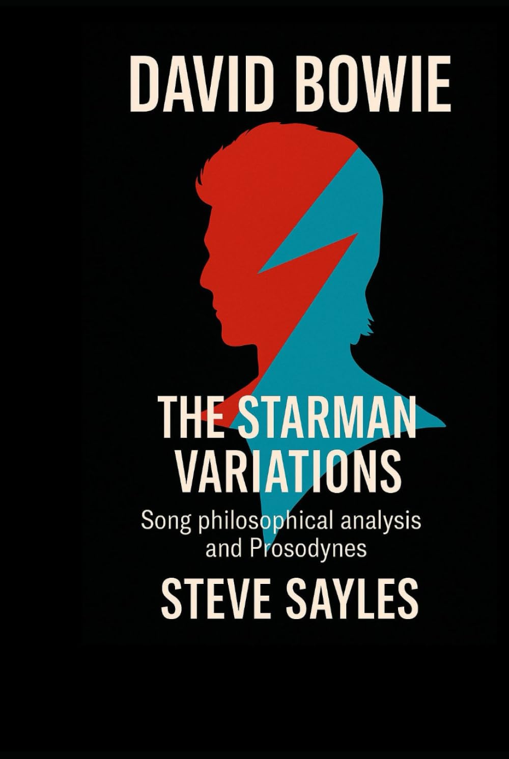 DAVID BOWIE: The Starman Variations