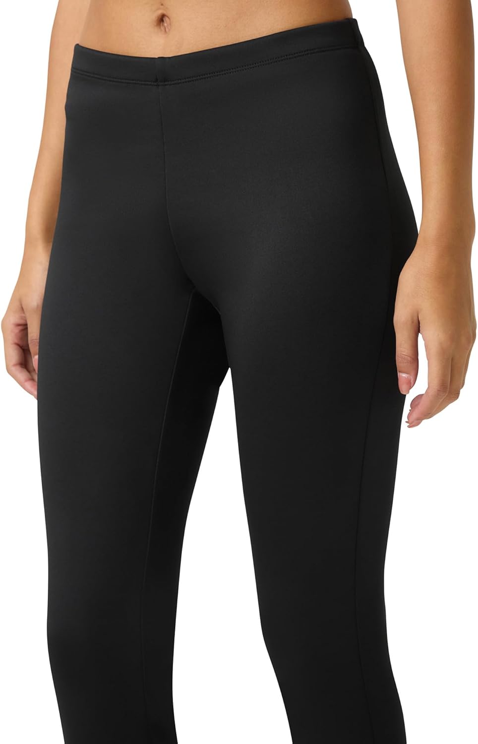 No nonsense Women's Black Out Legging - Image 3