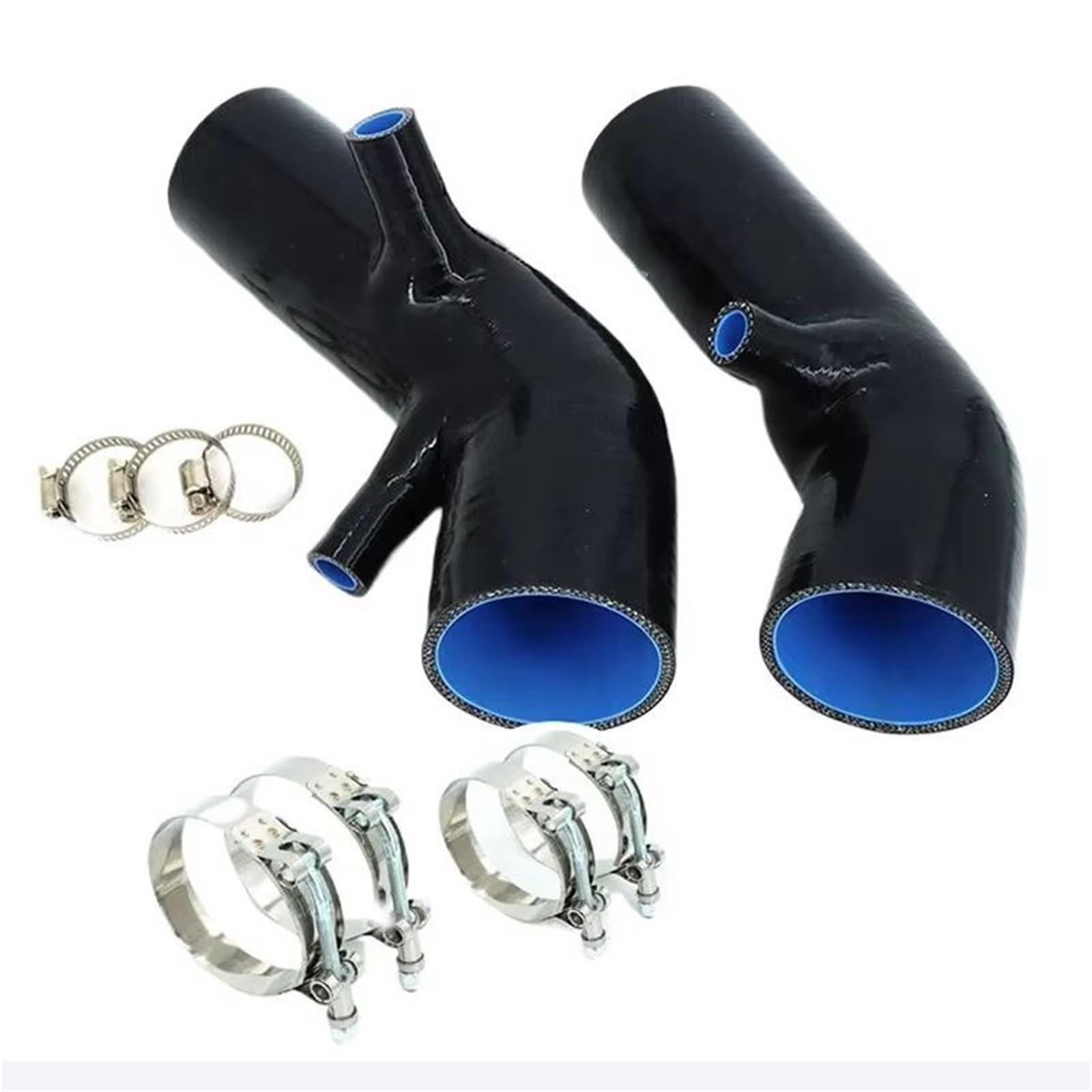 Tubi Del Radiatore Compatibile Con Per G37 2009 2010 2011 2012 2013 2014 Kit Di Parti Tubo Aspirazione Dell'aria Radiatore Liquido Raffreddamento Del Motore In Silicone