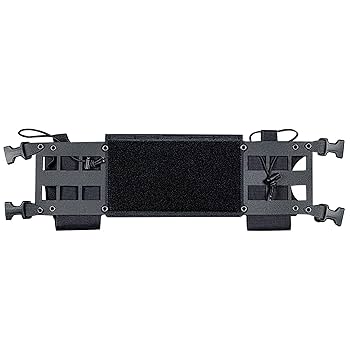 Amazon.co.jp: 多機能ナイロンチェストリグ拡張ポーチ