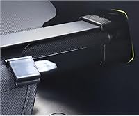 Vista 6 de Cortina retráctil para caja de carga compatible con Toyota /RAV4 2014-2019