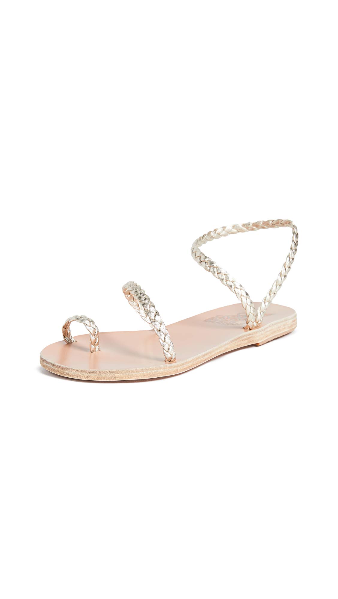 Ancient Greek Sandals Women's Eleftheria Sandals