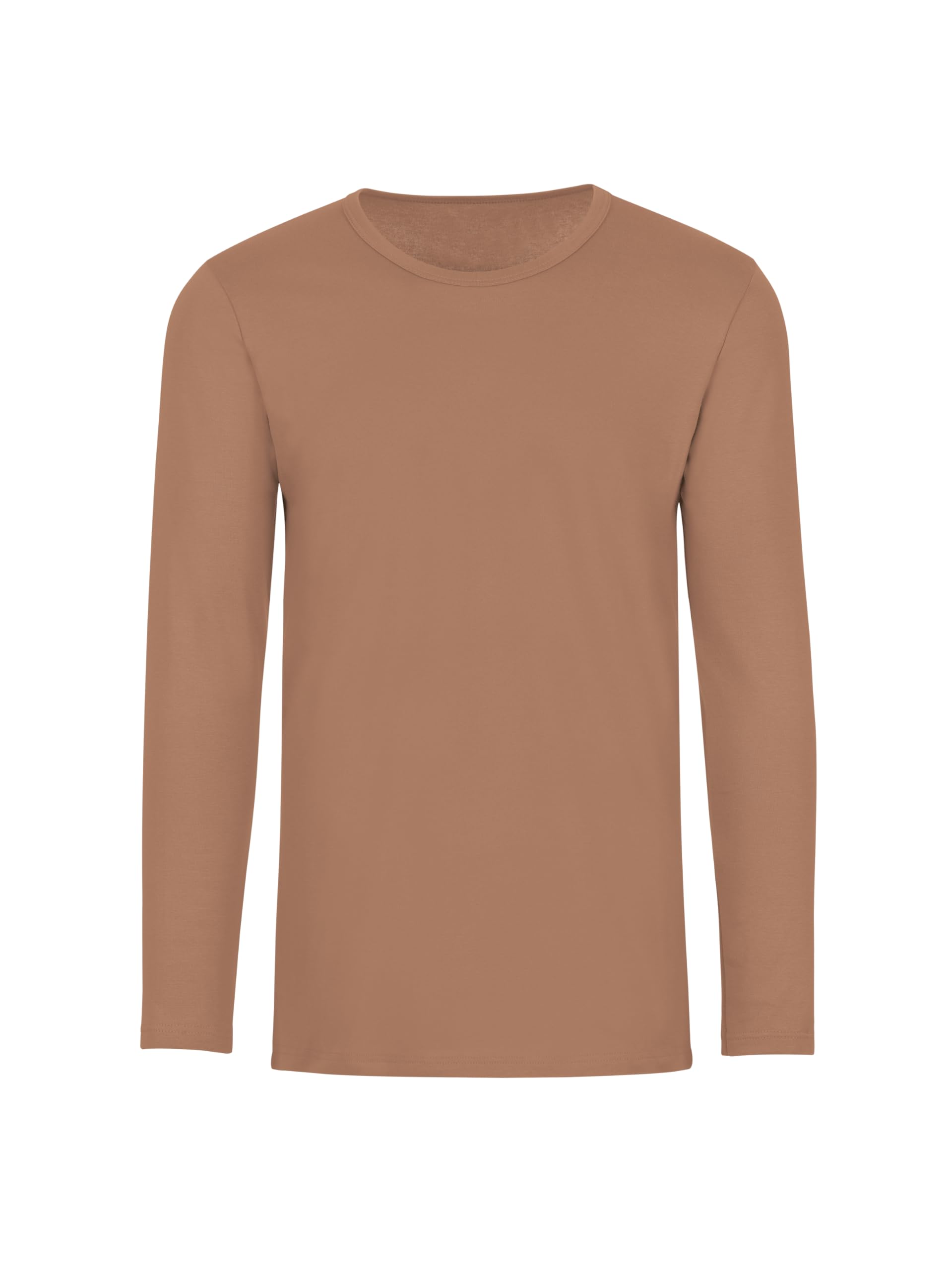 Trigema Langarmshirt