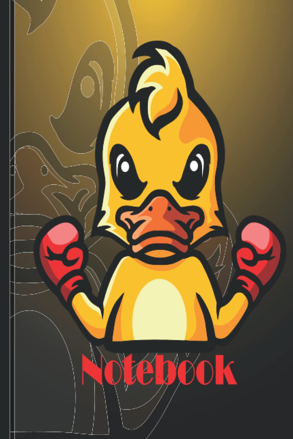 Boxing Notebook: Boxing Notebook Wide Ruled,Lined Paper Notebook for School, Students,Gift for Kids, Boys, Girls,Boxing notebook,Boxing lover