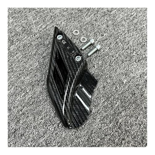 Protectora cárter motor CBR650R contra roturas por caídas 4