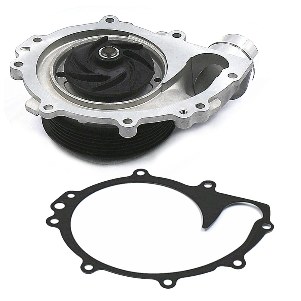 SKF Wasserpumpe, Motorkühlung VKPC88340