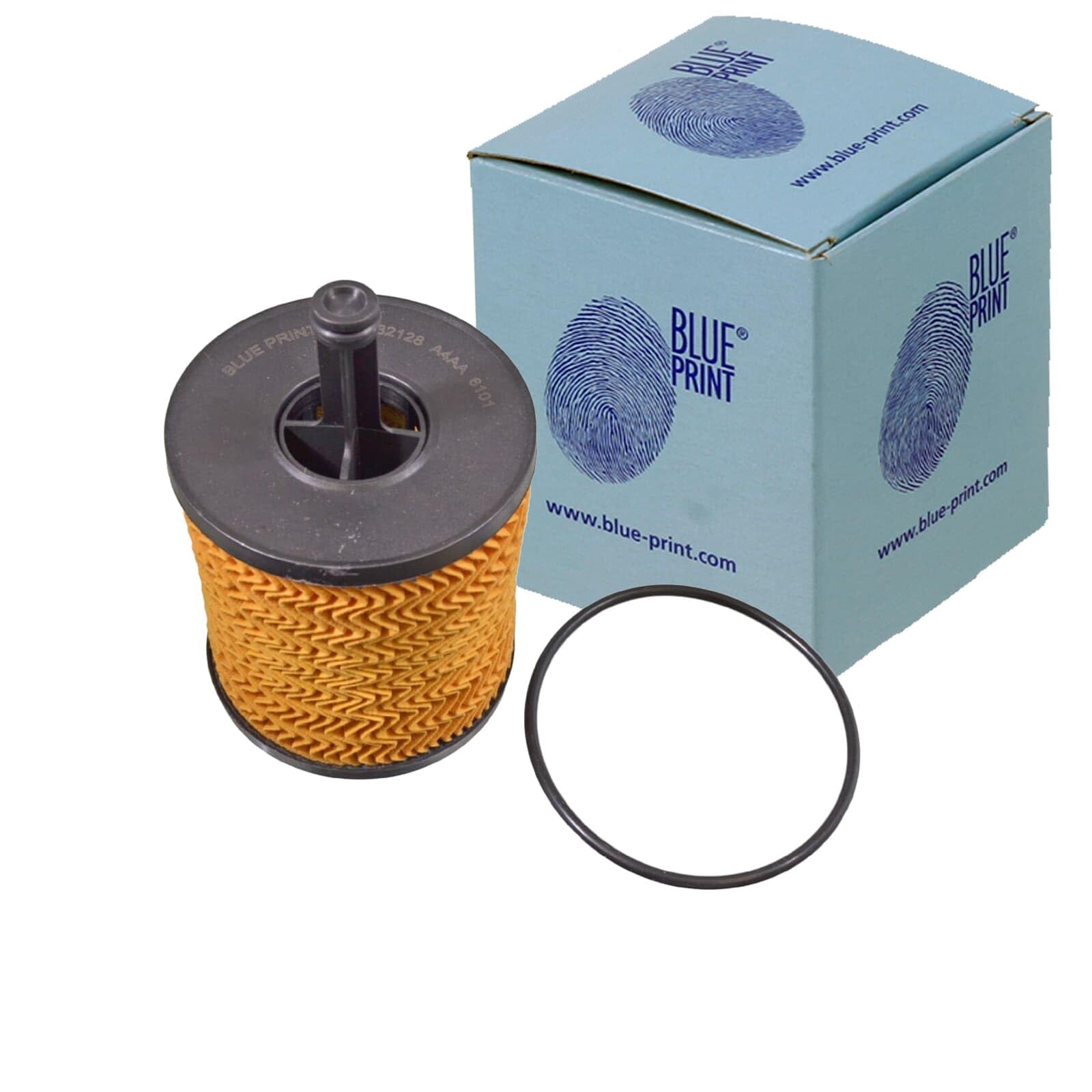 Oil Filter ADV182128 Blue Print 07Z115466A 07Z115562 7Z115466A 7Z115562 Quality