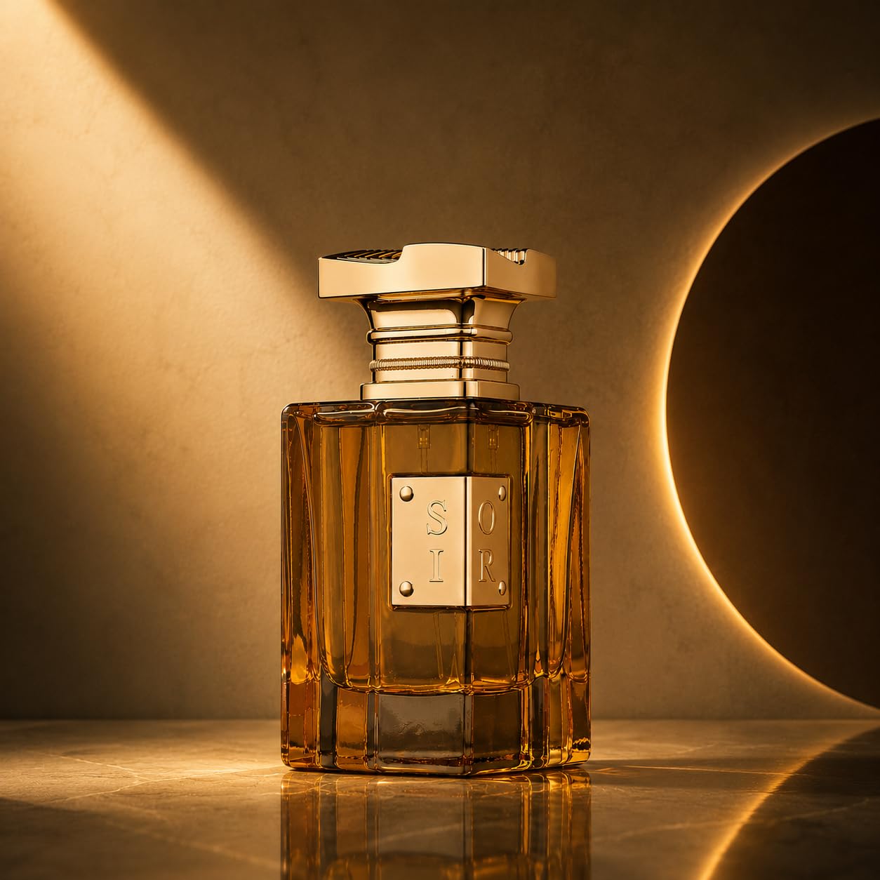 Fragrance World Soir parfémovaná voda unisex 80 ml