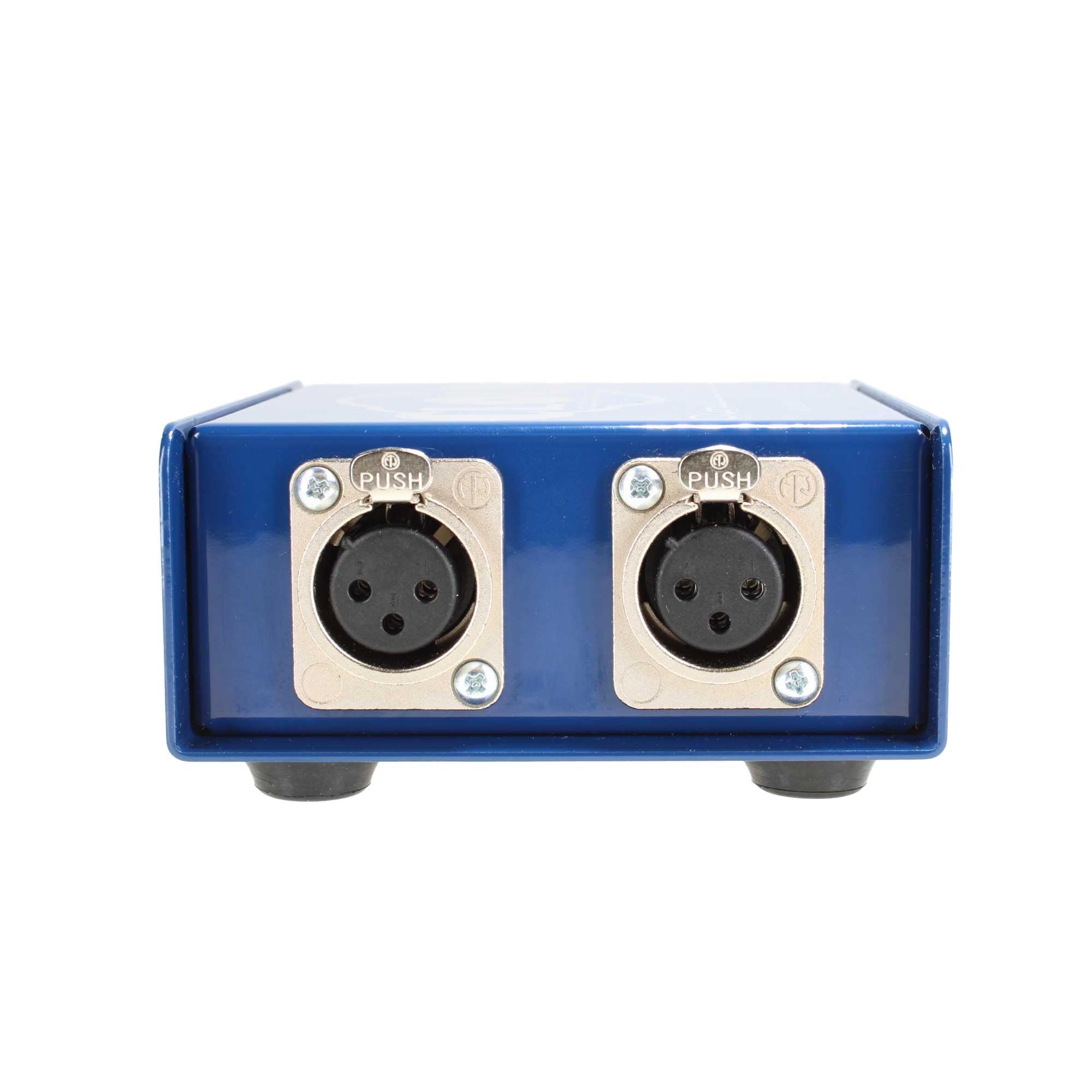 その他 Cloudlifter CL-2 by Cloud Microphones Cloud Cloudlifter CL-2 Phantom powered gain booster for