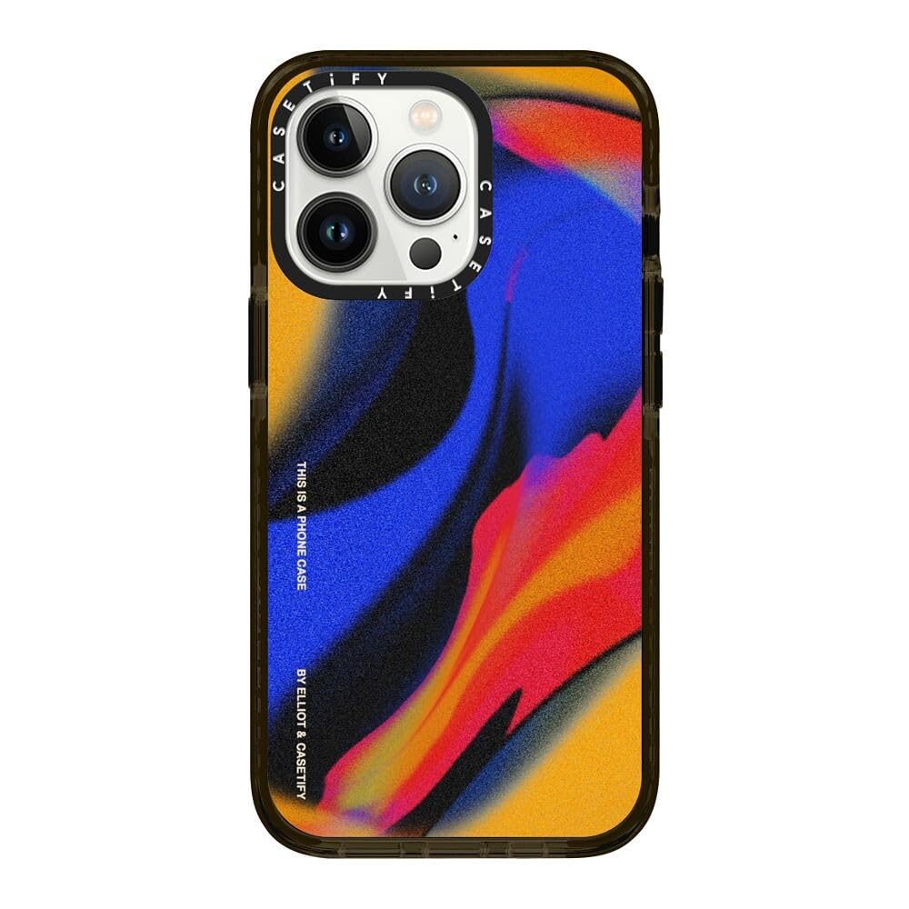 ケースティファイ　iPhoneケース Amazon.co.jp: CASETiFY (ケースティファイ) インパクトケース