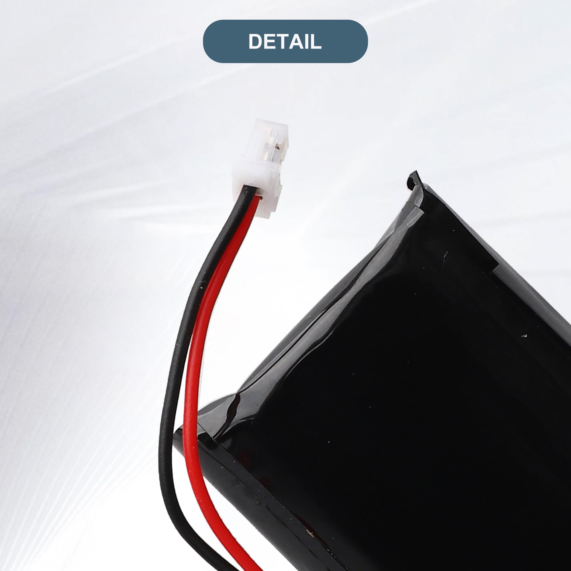 Akumulator zastępczy CP-SN30K 3,7 V 1200 mAh kompatybilny z Sena 30K, 50S zestaw słuchawkowy Bluetooth do motocykli, akumulator do bezprzewodowego zestawu słuchawkowego z narzędziami