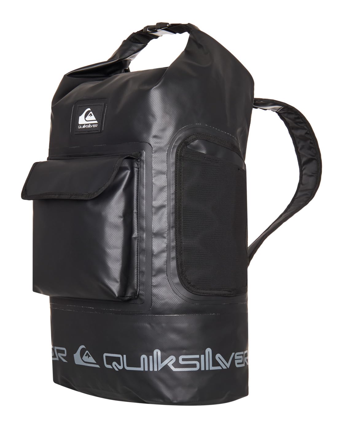 Quiksilver Put It all Mid Bagaglio a Mano Uomo