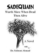 worth more dead than alive cover