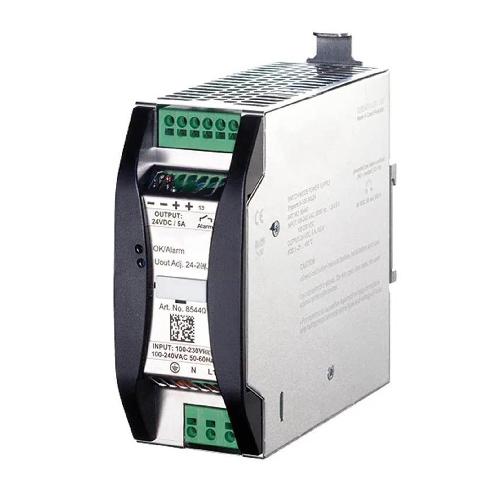 MBPAIHOP 85440 220V DC24V 5A switch power supply