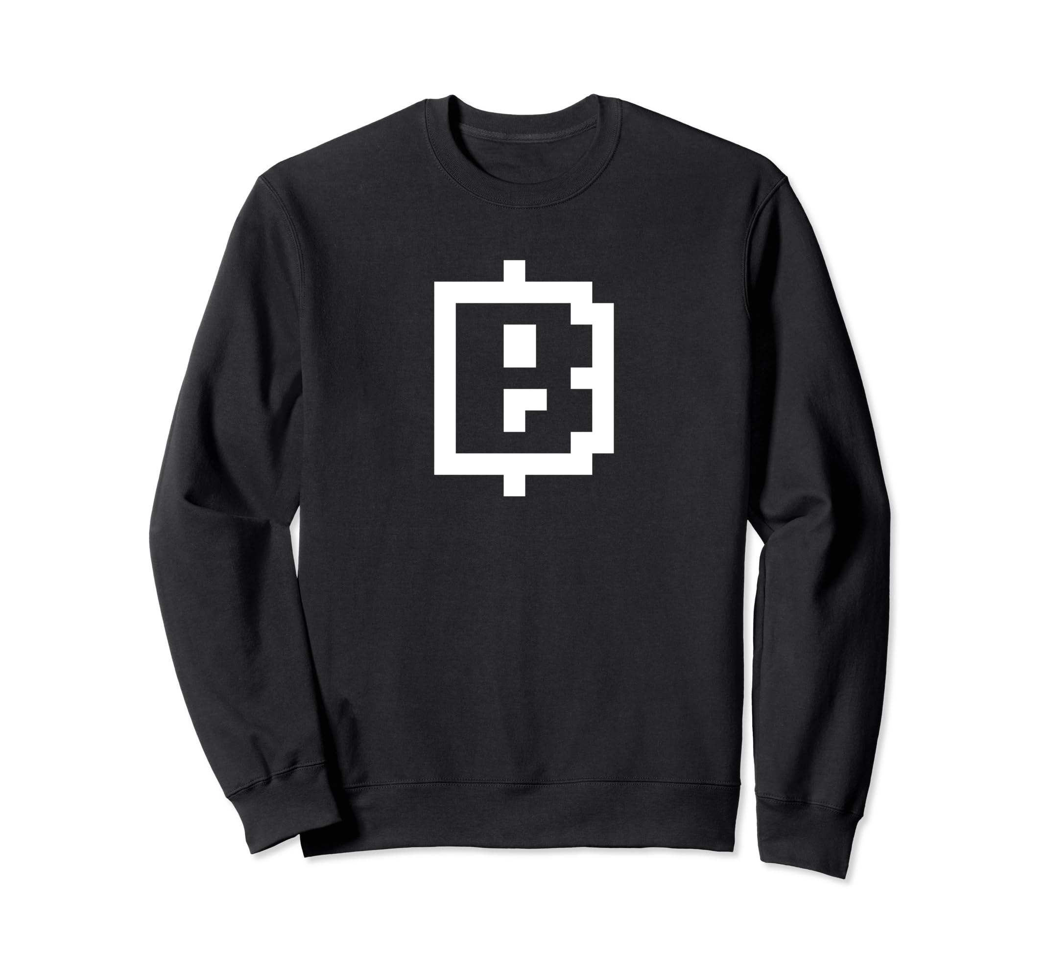 Blum - Crypto Sweatshirt : Amazon.fr: Mode