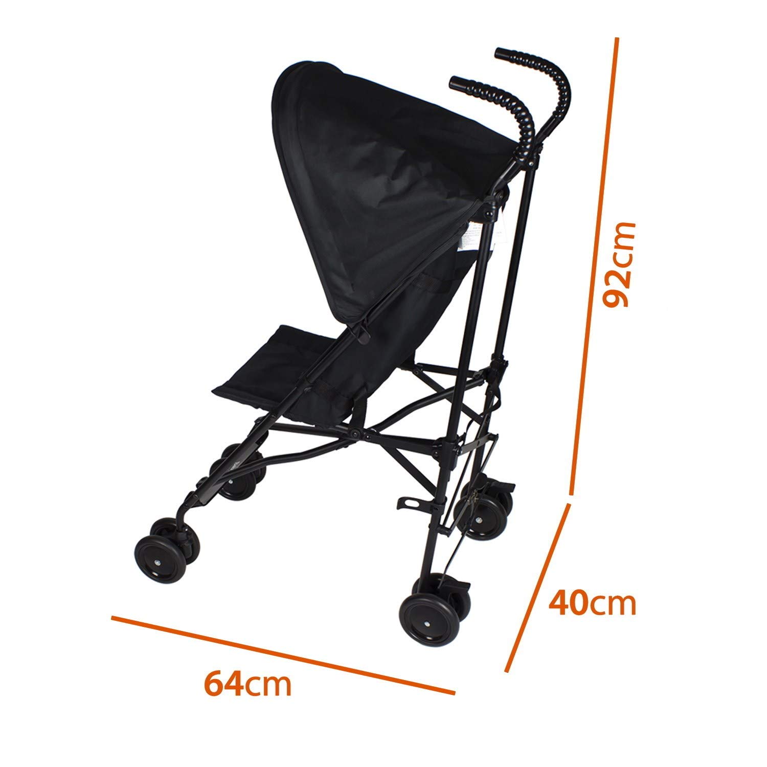 babyway buggy