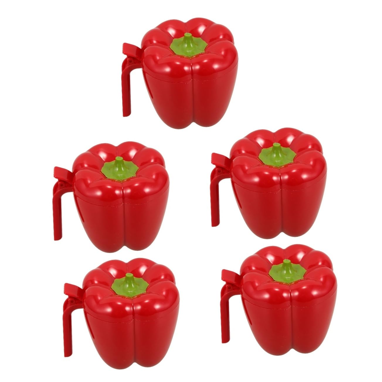 Boîte de rangement assaisonnements cuisine compartimentée Cabilock