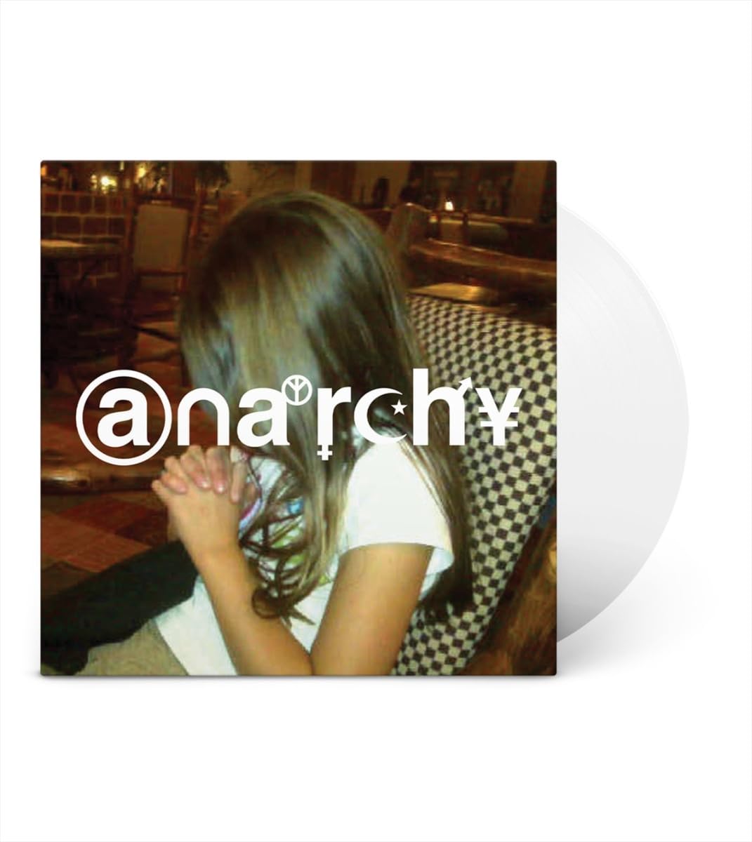 ANARCHY [VINYL]
