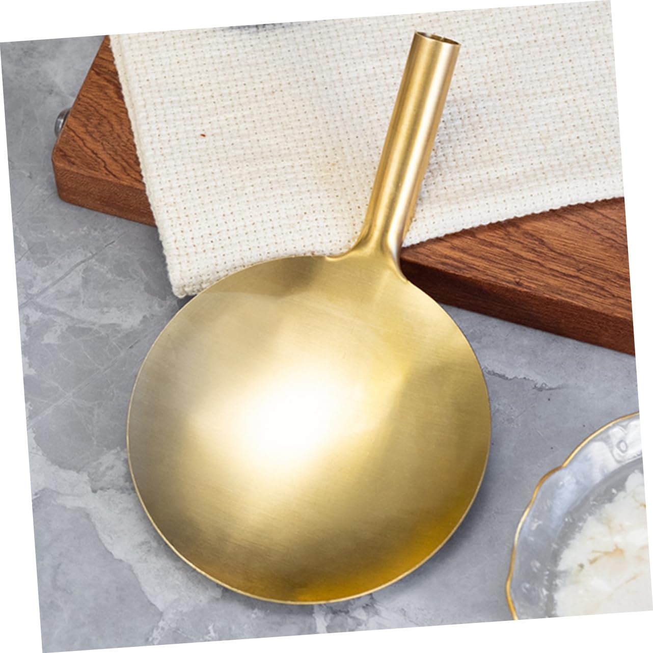 Soeplepel kopen? | Bekijk ons assortiment - Kookwinkel Kitchen&More