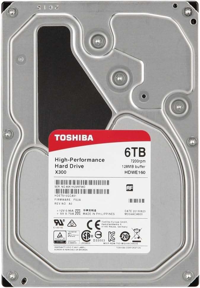 6TB