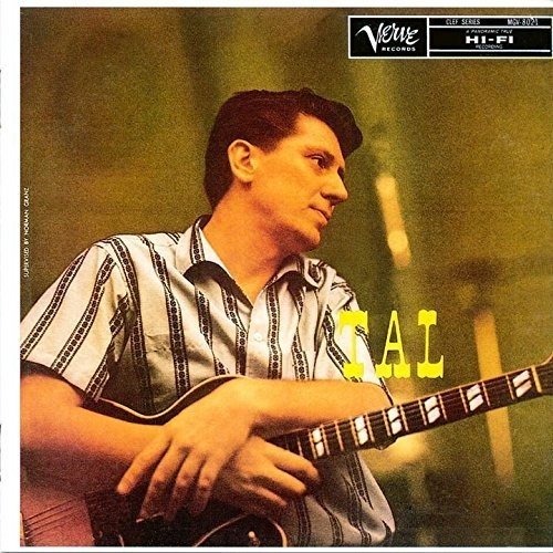 絶対にオススメしたい最強のジャズギター名盤32選【ジャズ初心者必見