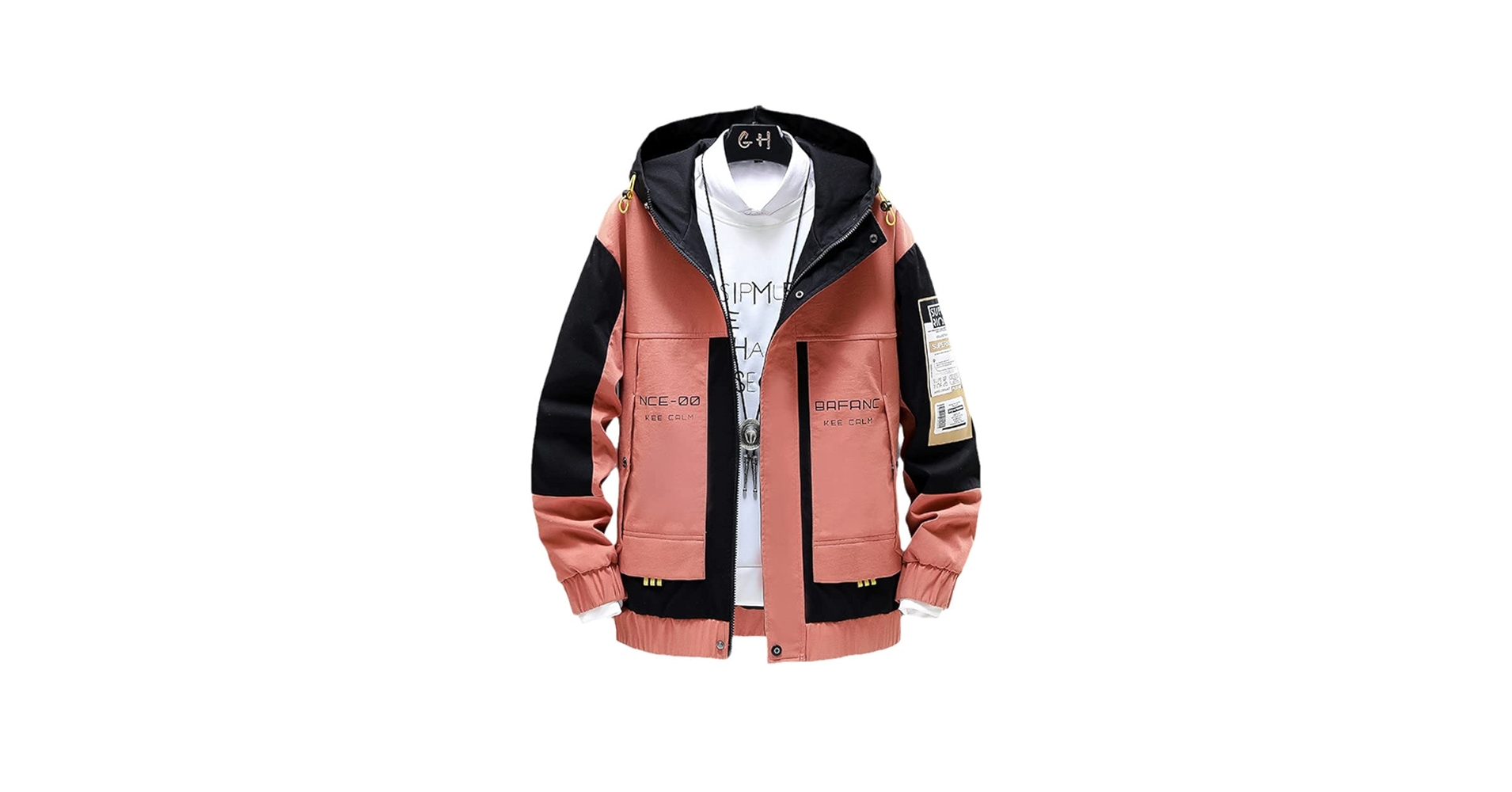 ジャケット・アウター Is not available john org The Melrose Jean Jacket – St. John Knits