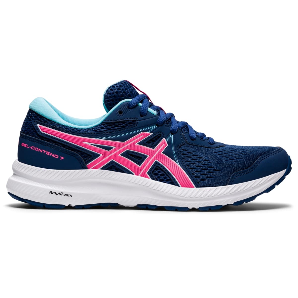 Asics Women's Gel-Contend 7 Running Shoes