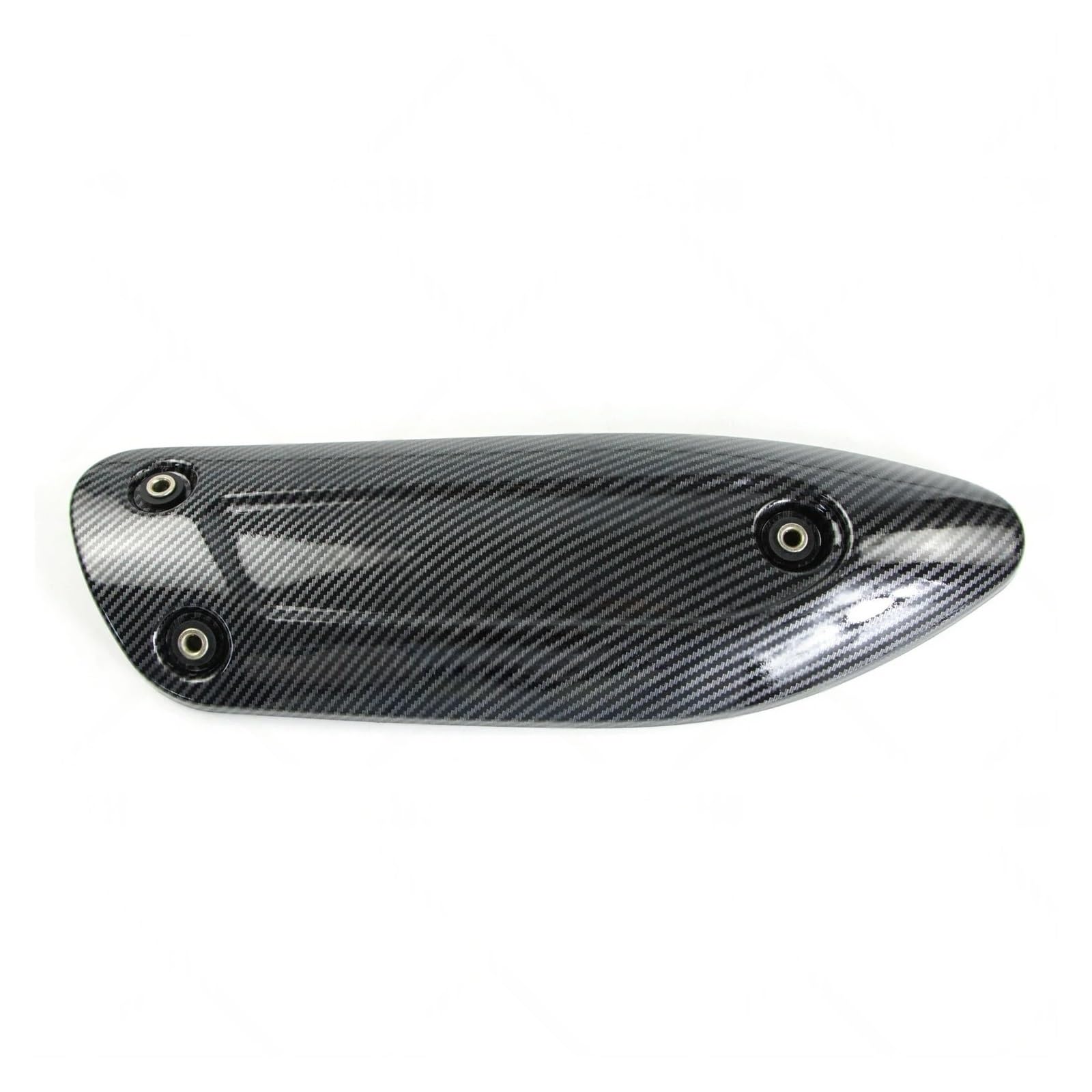 Escudo Térmico Tubo Escape para X7 X8 X9 125 200 250 X para Accesorios De Motocicleta para EVO Juego De Cubierta De Tubo De Escape