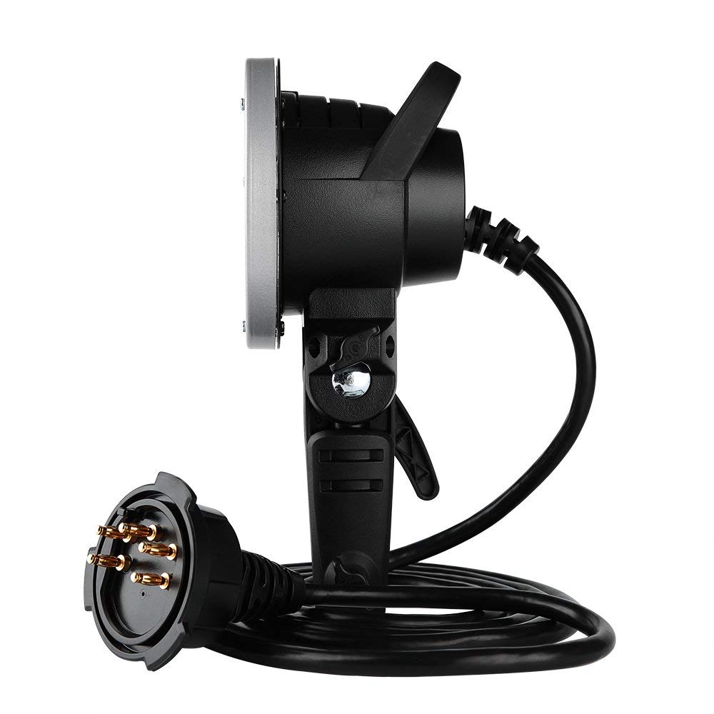 Bóng đèn AD-H600 600W cho Flash Godox AD600 / AD600BM Bóng đèn AD-H600 600W cho Flash Godox AD600 / AD600BM
