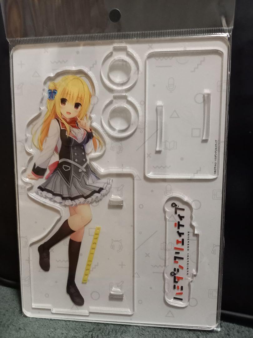 Amazon.co.jp: 和泉妃愛 アクリルペンスタンド ハミダシクリエイティブ  