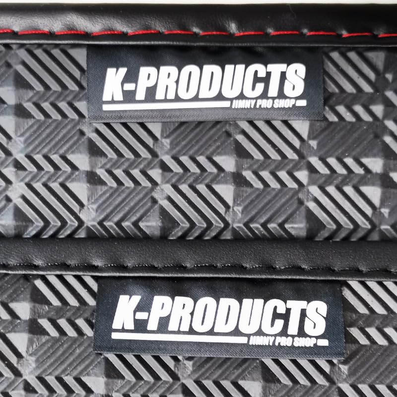Amazon | K-PRODUCTS ジムニー JB64 XL XC JB74 ラゲッジマット