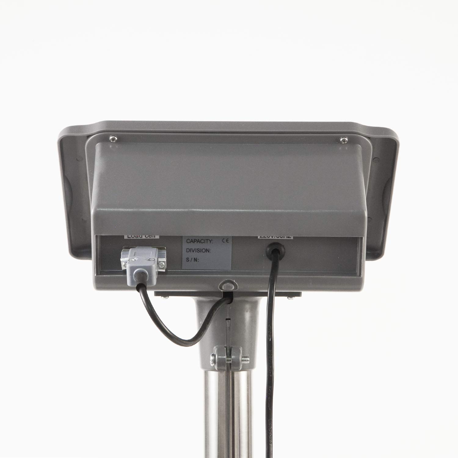Accurex RX Báscula Industrial de Plataforma (30 kg / 5 g / 300 x 400 mm)
