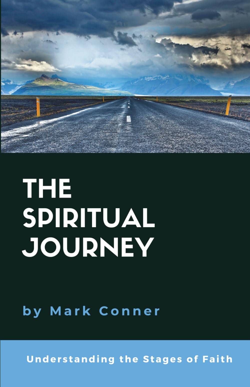 The Spiritual Journey: Understanding the Stages of Faith